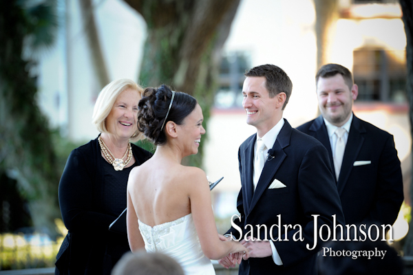 Best Club Continental wedding photographer - Sandra Johnson (SJFoto.com)